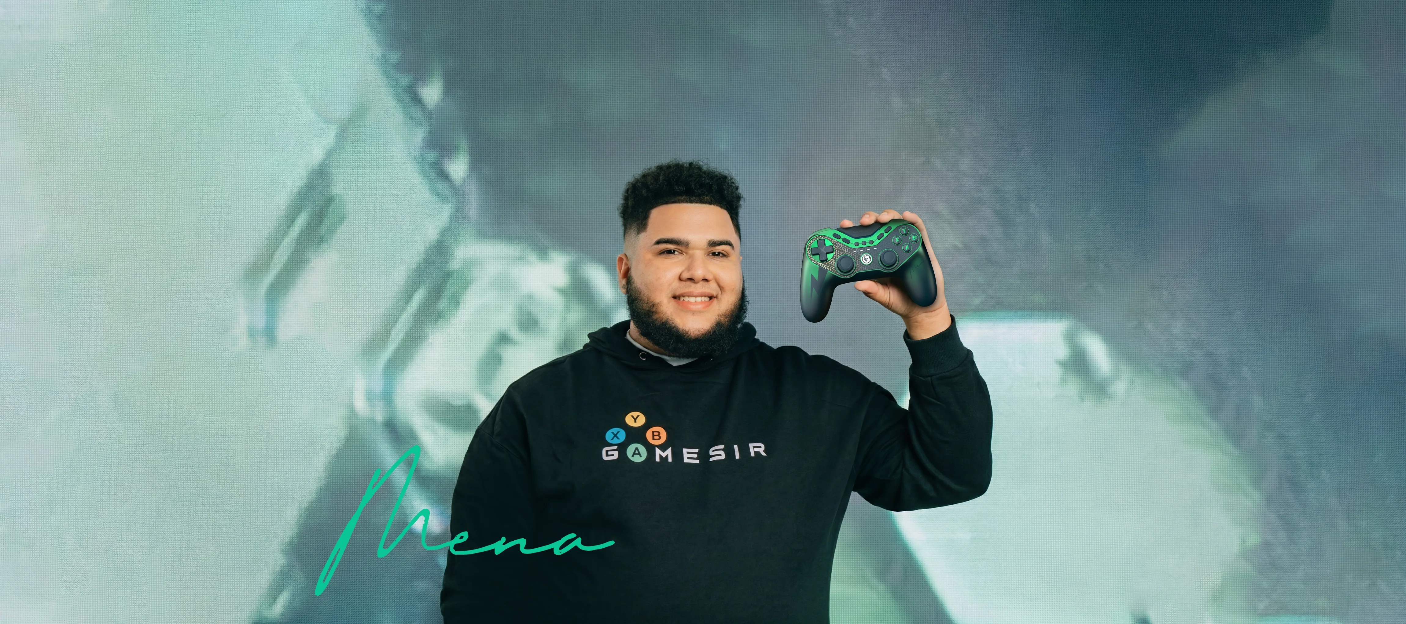 Level Up Your Competitive Play